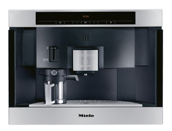   Miele CVA 3650