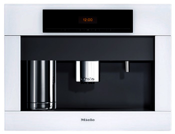   Miele CVA 5060 (FIRE) 