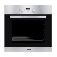   Miele H 4212 B ED