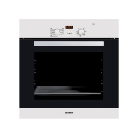   Miele H 4212 B W