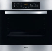 Miele H 4710 B CleanSteel