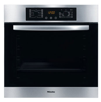   Miele H 4710 B CleanSteel