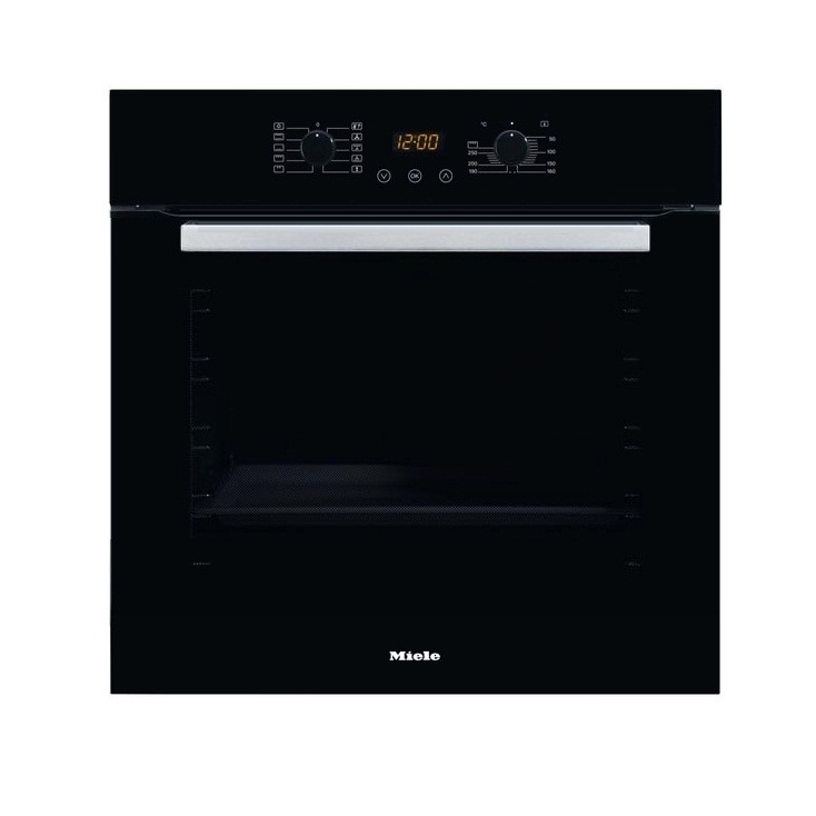   Miele H 4810 B BK