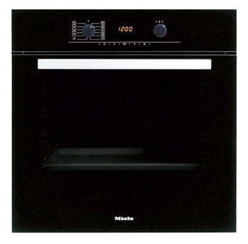   Miele H 5241 B BK