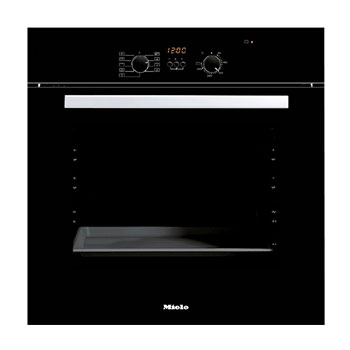   Miele H 4412 B BK