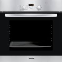   Miele H 4312 B ED