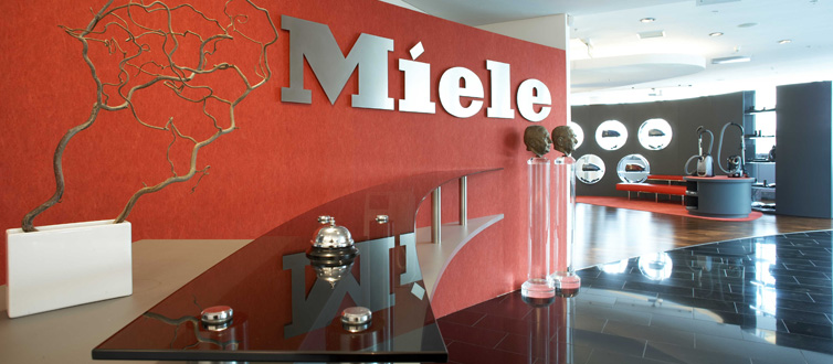  Miele