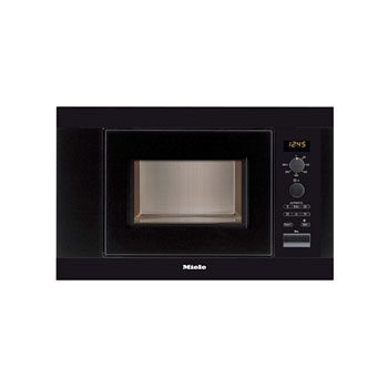   Miele M 8160-2 BK