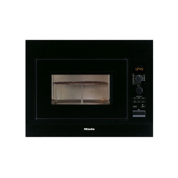   Miele M 8261-2 BK