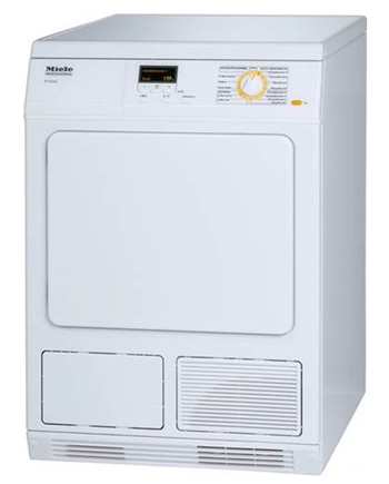    Miele PT 5135 C W