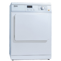    Miele PT 5136 W