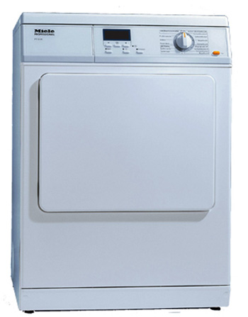    Miele PT 5136 W