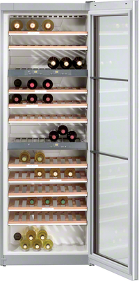 Винный холодильник KWT4974SG ed