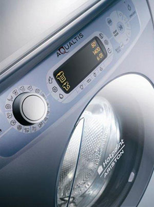   Hotpoint-Ariston AQLF9D 69(U)[EU]/A