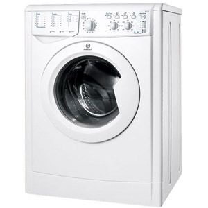   Indesit IWD 5085